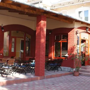 Szálloda Palota, Budapest