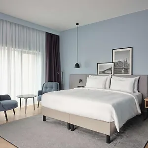 Radisson Budapart Hotel