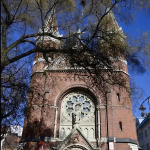 Vendégház Nomad &, Budapest