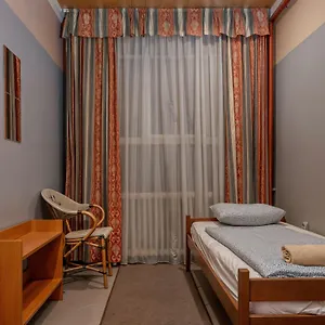 Hostal Deep, Budapest