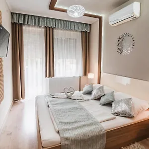 Melior Szálló Panzió Eger