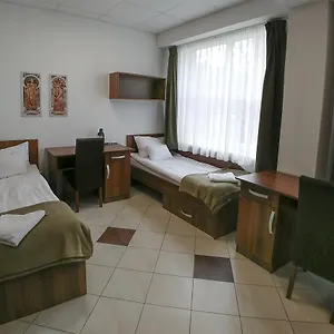 Lotus Apartmanhotel Szeged