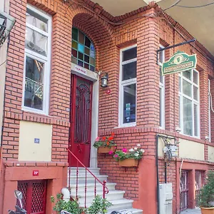 Tulip House Szálloda Isztambul